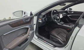 Audi A7 55TFSI* HUD* 4PODGREVA* OBDUXVANIQ* TEXNOTEST* S-L, снимка 10