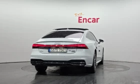 Audi A7 55TFSI* HUD* 4PODGREVA* OBDUXVANIQ* TEXNOTEST* S-L, снимка 4