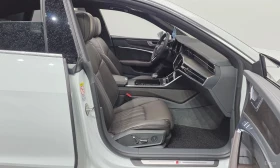 Audi A7 55TFSI* HUD* 4PODGREVA* OBDUXVANIQ* TEXNOTEST* S-L, снимка 11