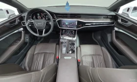 Audi A7 55TFSI* HUD* 4PODGREVA* OBDUXVANIQ* TEXNOTEST* S-L, снимка 7