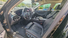 BMW 530 i xDrive, снимка 7