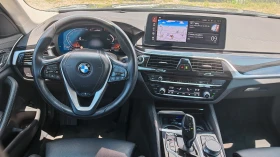 BMW 530 i xDrive, снимка 13