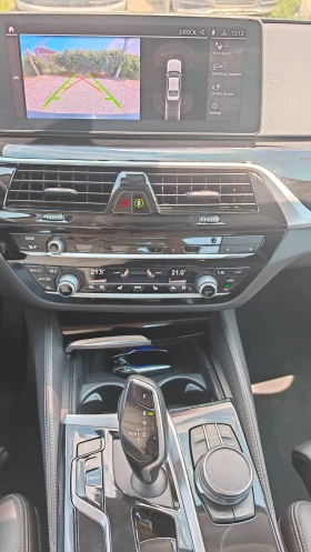 BMW 530 i xDrive, снимка 15
