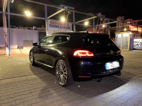 VW Scirocco, снимка 7