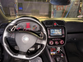 VW Scirocco, снимка 9
