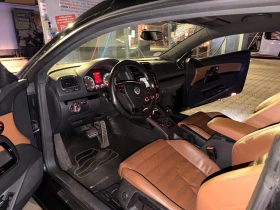 VW Scirocco, снимка 8