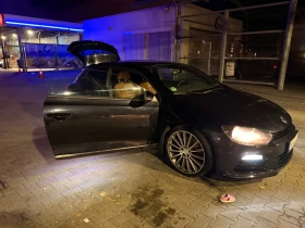 VW Scirocco, снимка 3