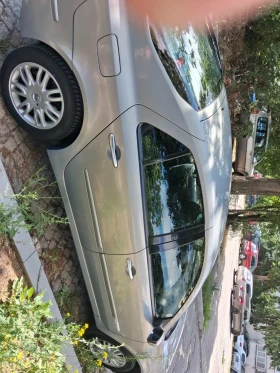 Renault Laguna 2.0  16 v  бензин, снимка 4