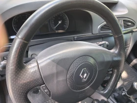 Renault Laguna 2.0  16 v  бензин, снимка 5