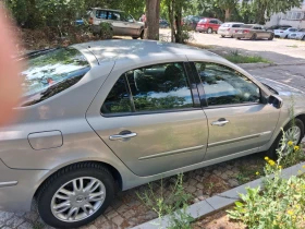 Renault Laguna 2.0  16 v  бензин, снимка 4