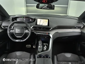 Peugeot 5008 2.0BlueHDI* GT* КОЖА* ПОДГРЕВ* ПАНОРАМА* 360* LED*, снимка 6