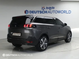 Peugeot 5008 2.0BlueHDI* GT* КОЖА* ПОДГРЕВ* ПАНОРАМА* 360* LED*, снимка 2