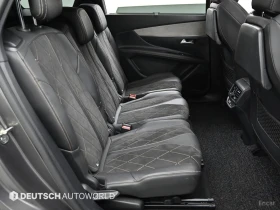 Peugeot 5008 2.0BlueHDI* GT* КОЖА* ПОДГРЕВ* ПАНОРАМА* 360* LED*, снимка 11