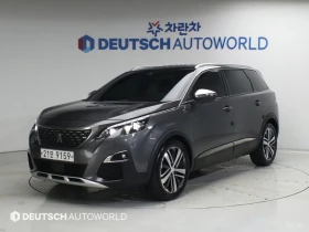 Peugeot 5008 2.0BlueHDI* GT* КОЖА* ПОДГРЕВ* ПАНОРАМА* 360* LED*, снимка 1