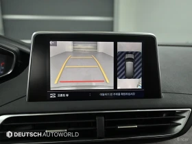 Peugeot 5008 2.0BlueHDI* GT* КОЖА* ПОДГРЕВ* ПАНОРАМА* 360* LED*, снимка 14