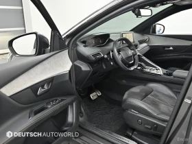 Peugeot 5008 2.0BlueHDI* GT* КОЖА* ПОДГРЕВ* ПАНОРАМА* 360* LED*, снимка 10