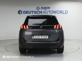 Peugeot 5008 2.0BlueHDI* GT* КОЖА* ПОДГРЕВ* ПАНОРАМА* 360* LED*, снимка 4