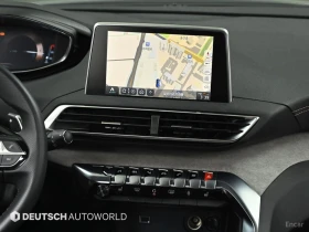 Peugeot 5008 2.0BlueHDI* GT* КОЖА* ПОДГРЕВ* ПАНОРАМА* 360* LED*, снимка 13