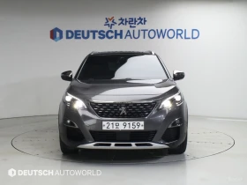 Peugeot 5008 2.0BlueHDI* GT* КОЖА* ПОДГРЕВ* ПАНОРАМА* 360* LED*, снимка 3