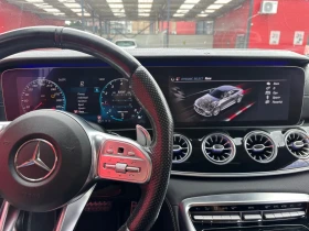 Mercedes-Benz AMG GT 63S, снимка 8
