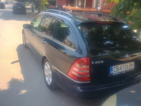 Mercedes-Benz C 220, снимка 15