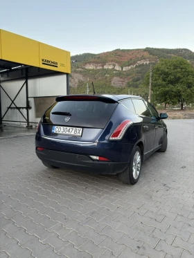 Lancia Delta JTDm, снимка 4