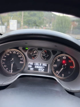 Lancia Delta JTDm, снимка 10