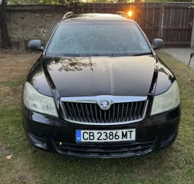 Skoda Octavia, снимка 2