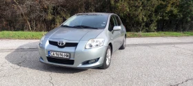 Toyota Auris, снимка 1