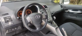 Toyota Auris, снимка 7