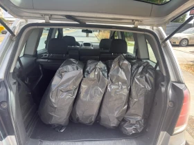 Opel Zafira METAH/6+ 1, снимка 12