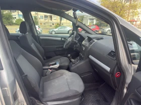 Opel Zafira METAH/6+ 1, снимка 9
