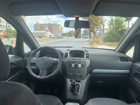 Opel Zafira METAH/6+ 1, снимка 7