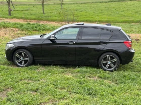 BMW 118 D Sport, снимка 3