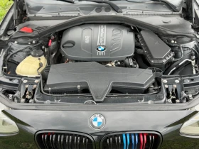 BMW 118 D Sport, снимка 5