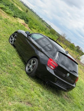 BMW 118 D Sport, снимка 11