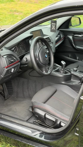 BMW 118 D Sport, снимка 1