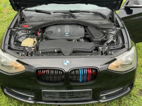 BMW 118 D Sport, снимка 8
