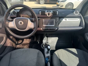 Smart Fortwo 500CDI AVTOMATIC, снимка 9