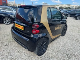 Smart Fortwo 500CDI AVTOMATIC, снимка 4