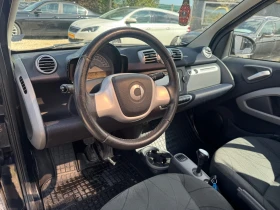 Smart Fortwo 500CDI AVTOMATIC, снимка 10