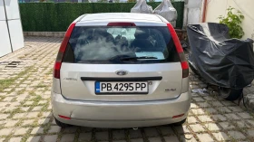 Ford Fiesta, снимка 4