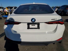 BMW i4 EDRIVE 40, снимка 5