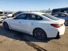BMW i4 EDRIVE 40, снимка 6