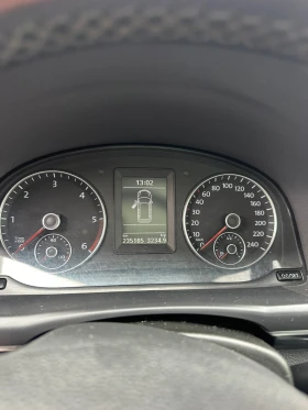 VW Touran, снимка 4