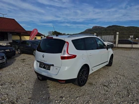 Renault Scenic 1.5 дизел Автомат, снимка 5