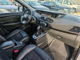Renault Scenic 1.5 дизел Автомат, снимка 12