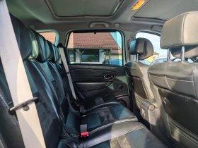 Renault Scenic 1.5 дизел Автомат, снимка 14
