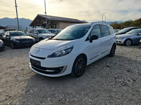 Renault Scenic 1.5 дизел Автомат, снимка 1