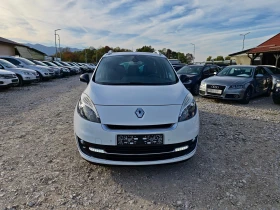 Renault Scenic 1.5 дизел Автомат, снимка 2